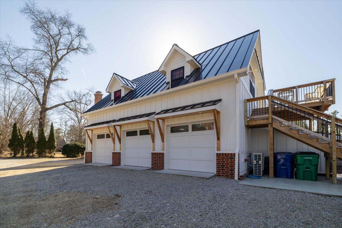 111 Cohee Road Blacksburg, VA 24060 - Photo 7 of 103 095-Exterior-34