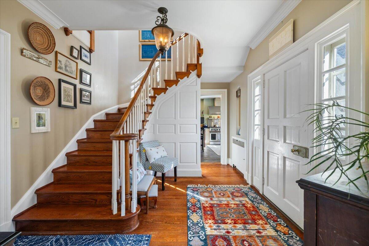 111 Cohee Road Blacksburg, VA 24060 - Photo 80 of 103 019-Interior-13