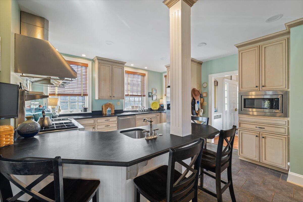 111 Cohee Road Blacksburg, VA 24060 - Photo 89 of 103 010-Interior-3