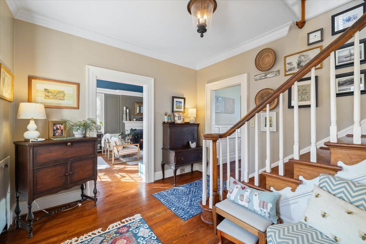 111 Cohee Road Blacksburg, VA 24060 - Photo 97 of 103 002-Interior-12