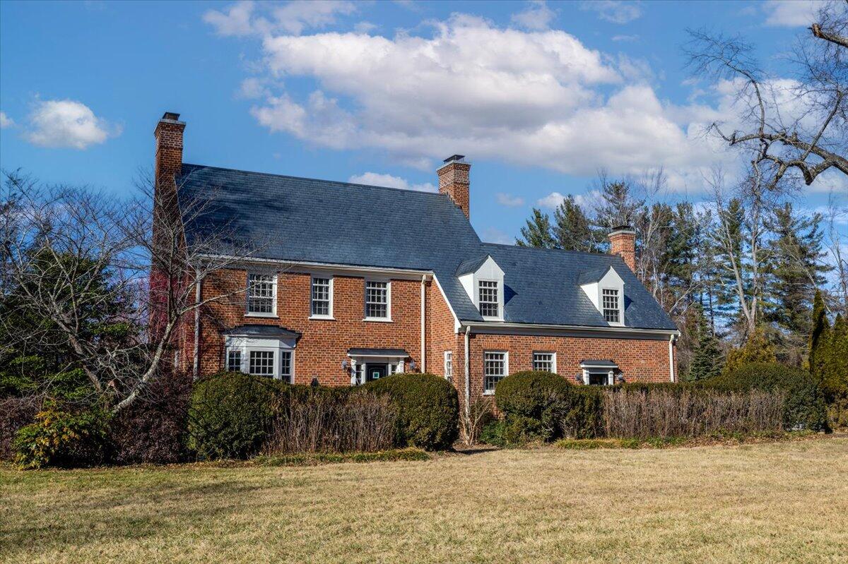 111 Cohee Road Blacksburg, VA 24060 - Photo 98 of 103 001-Exterior-38