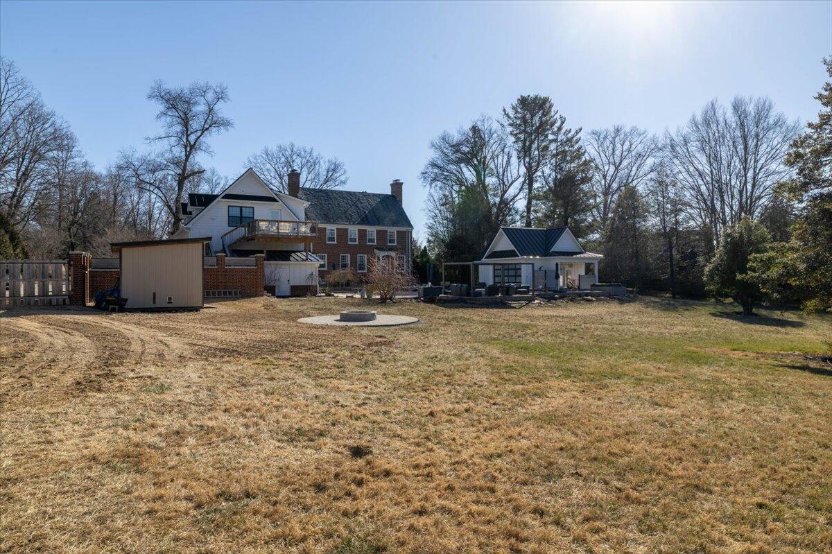 111 Cohee Road Blacksburg, VA 24060 - Photo 10 of 103 092-Exterior-31