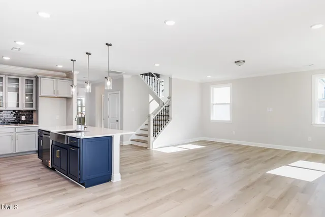 $559,250 | 276 Yellow River Way, Garner, NC 27529