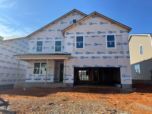 $559,250 | 276 Yellow River Way, Garner, NC 27529