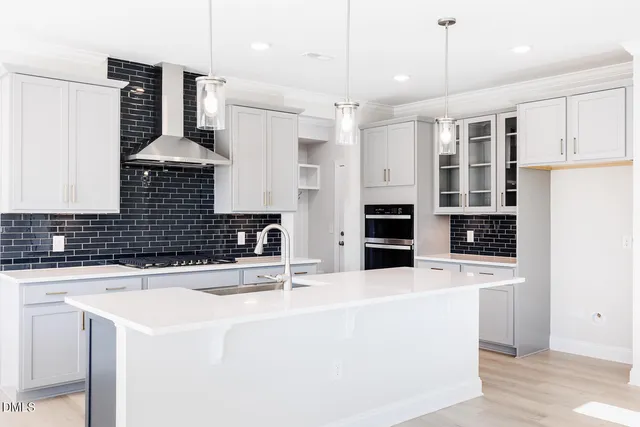 $578,232 | 276 Yellow River Way, Garner, NC 27529