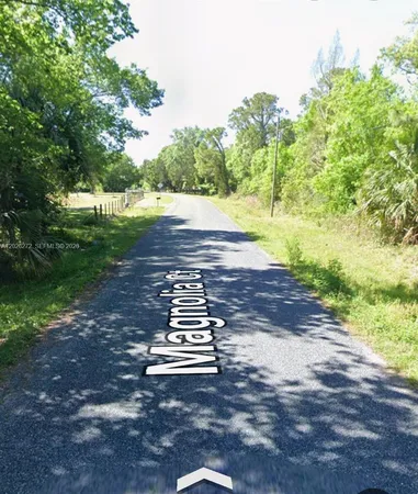 $45,000 | 81 Magnolia Ct Okeechobee, Okeechobee, FL 34972