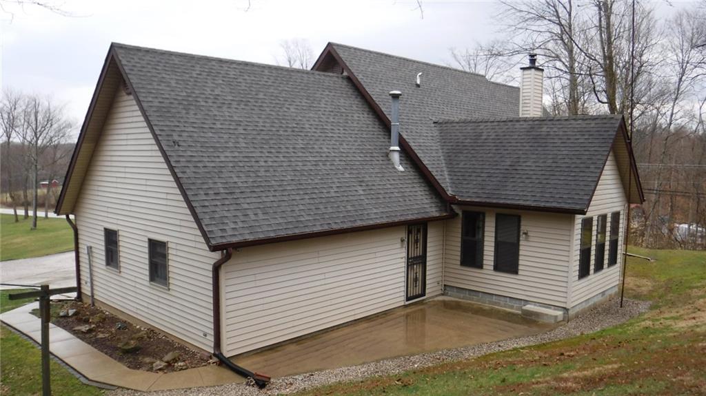3519 Patricksburg Road Spencer, IN 47460 - Photo 2 of 20