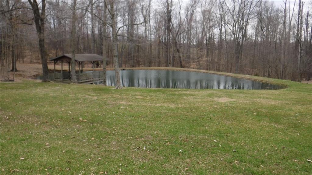 3519 Patricksburg Road Spencer, IN 47460 - Photo 7 of 20