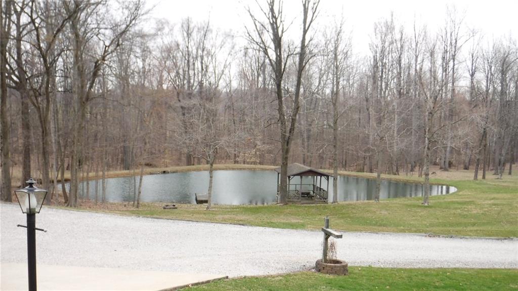 3519 Patricksburg Road Spencer, IN 47460 - Photo 8 of 20