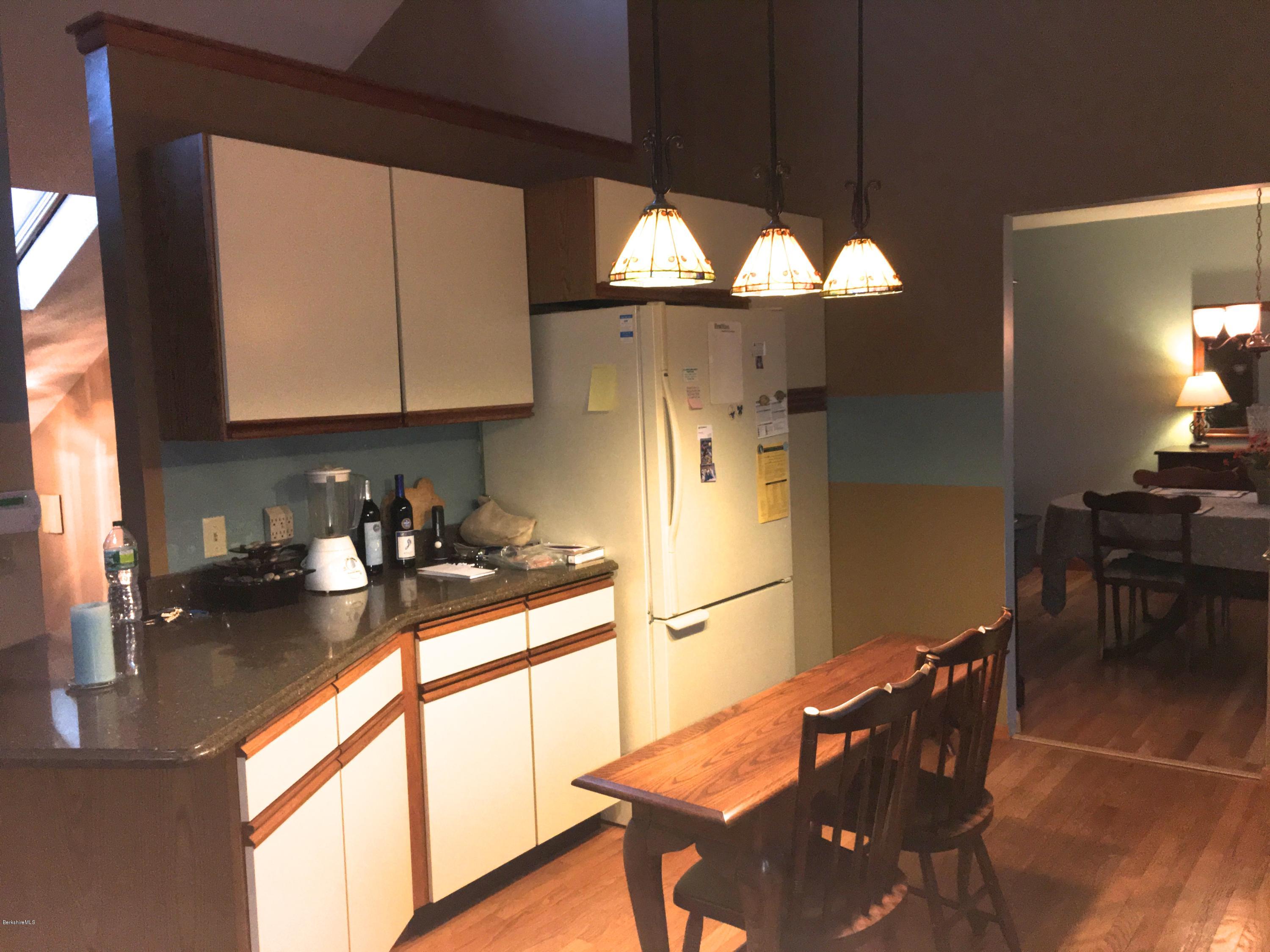 68 Greylock Estates Road Lanesborough, MA 01237 - Photo 3 of 27 Kitchen