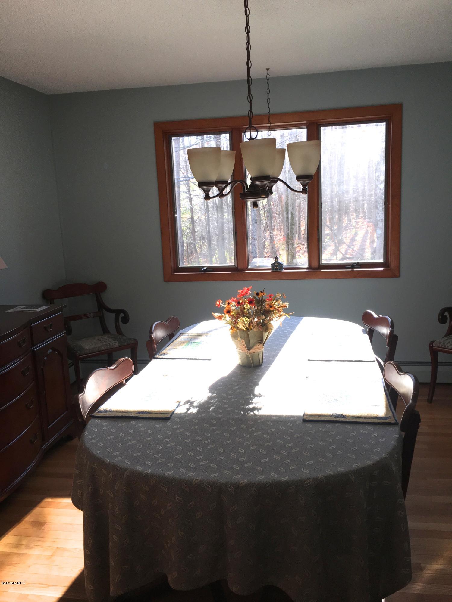 68 Greylock Estates Road Lanesborough, MA 01237 - Photo 8 of 27 Dining Room