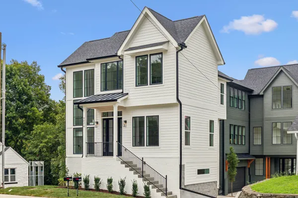 $1,395,000 | 902 A Douglas Avenue, Nashville, TN 37206