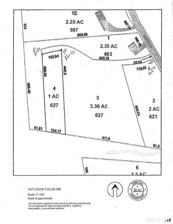 $35,000 | 627 B Bailey Road, Sterling, CT 06354