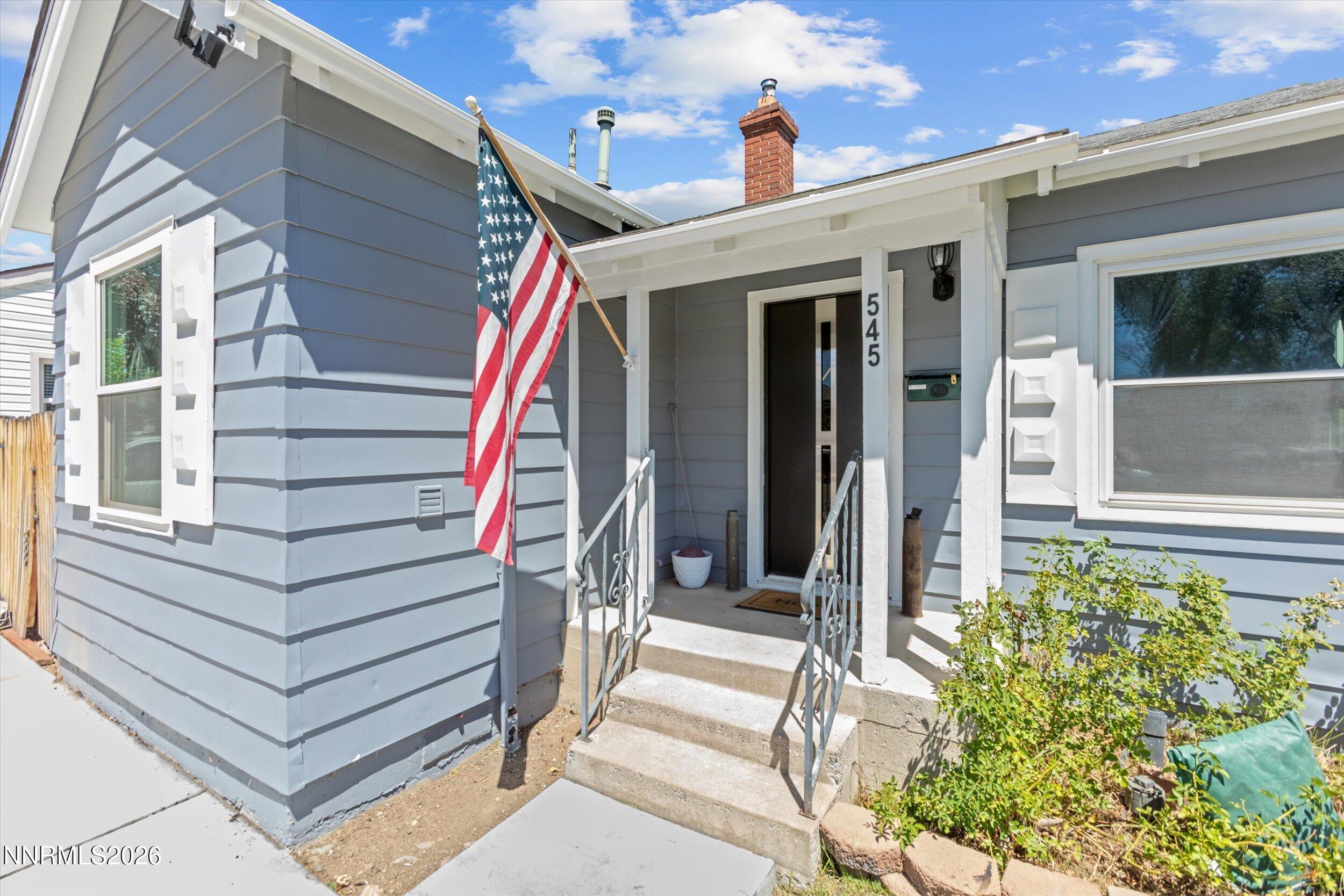 545 Claremont Street Reno, NV 89502 - Photo 21 of 21 49-0Y7A5281