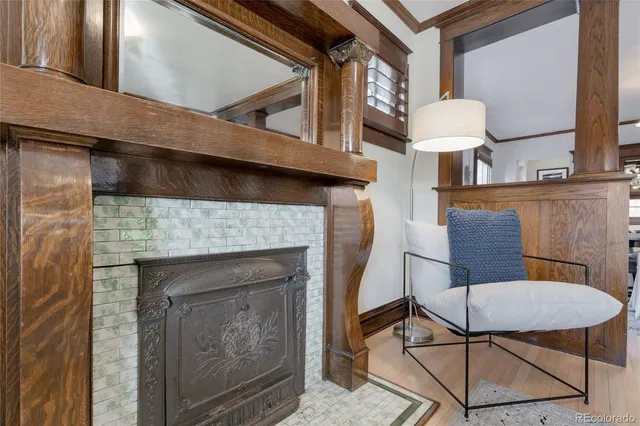 $1,048,000 | 3315 North Gaylord Street, Denver, CO 80205