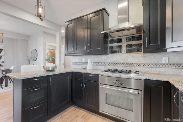 $1,048,000 | 3315 North Gaylord Street, Denver, CO 80205