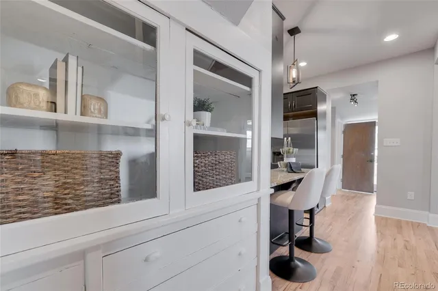 $1,048,000 | 3315 North Gaylord Street, Denver, CO 80205