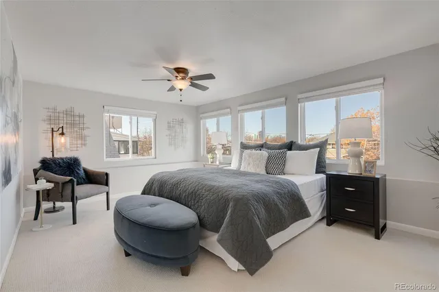 $1,048,000 | 3315 North Gaylord Street, Denver, CO 80205