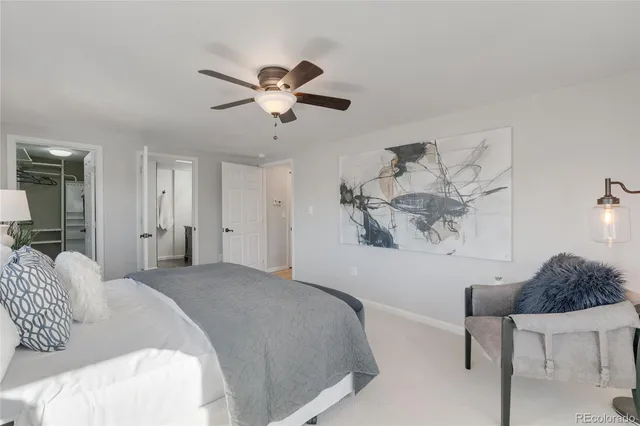 $1,048,000 | 3315 North Gaylord Street, Denver, CO 80205