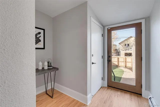 $1,048,000 | 3315 North Gaylord Street, Denver, CO 80205