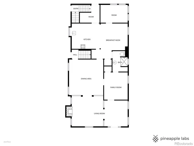 $1,048,000 | 3315 North Gaylord Street, Denver, CO 80205