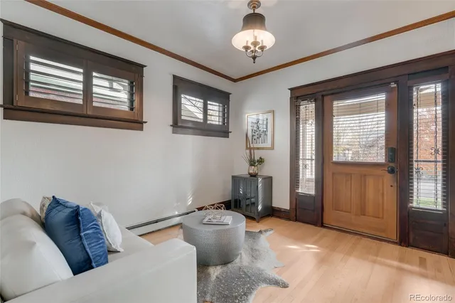 $1,048,000 | 3315 North Gaylord Street, Denver, CO 80205
