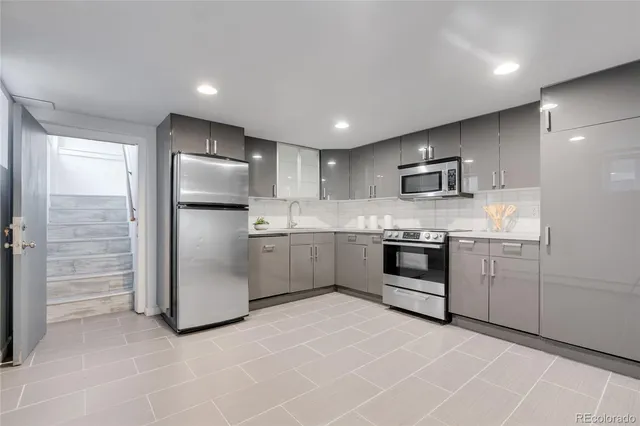 $1,048,000 | 3315 North Gaylord Street, Denver, CO 80205