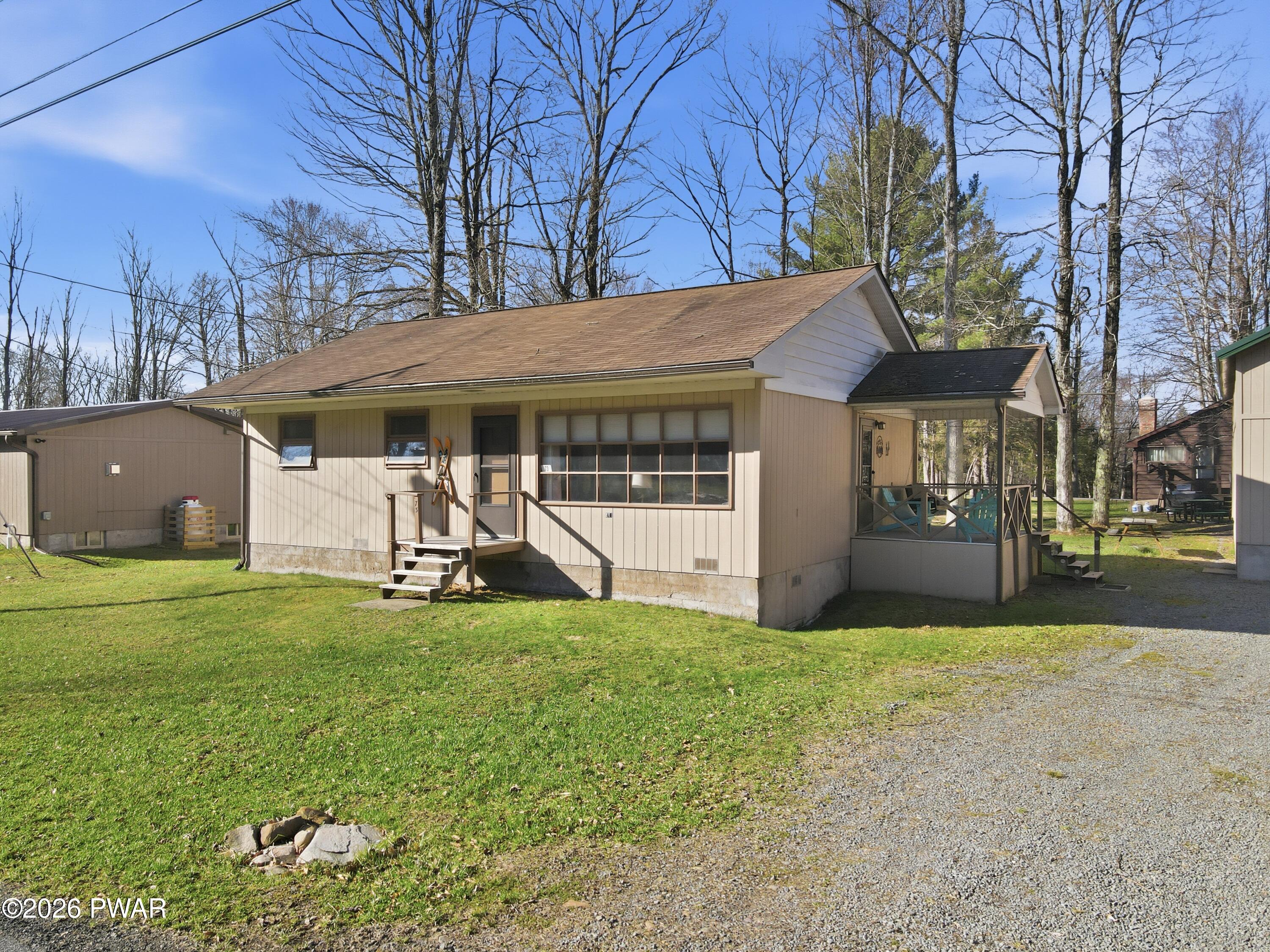 73 Honey Bear Road Lake Ariel, PA 18436 - Photo 33 of 49
