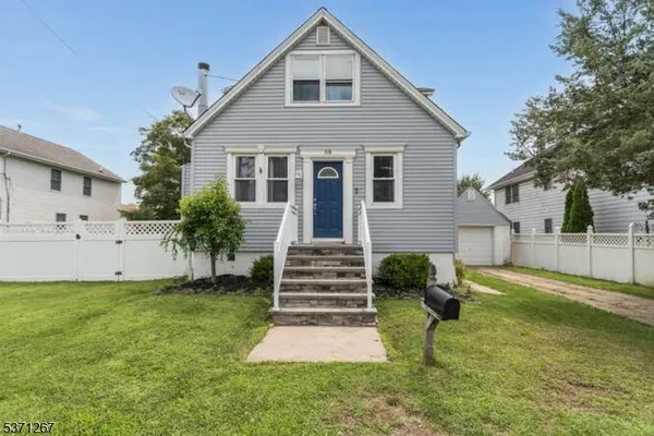 $504,900 | 318 Marion Place, Manville, NJ 08835