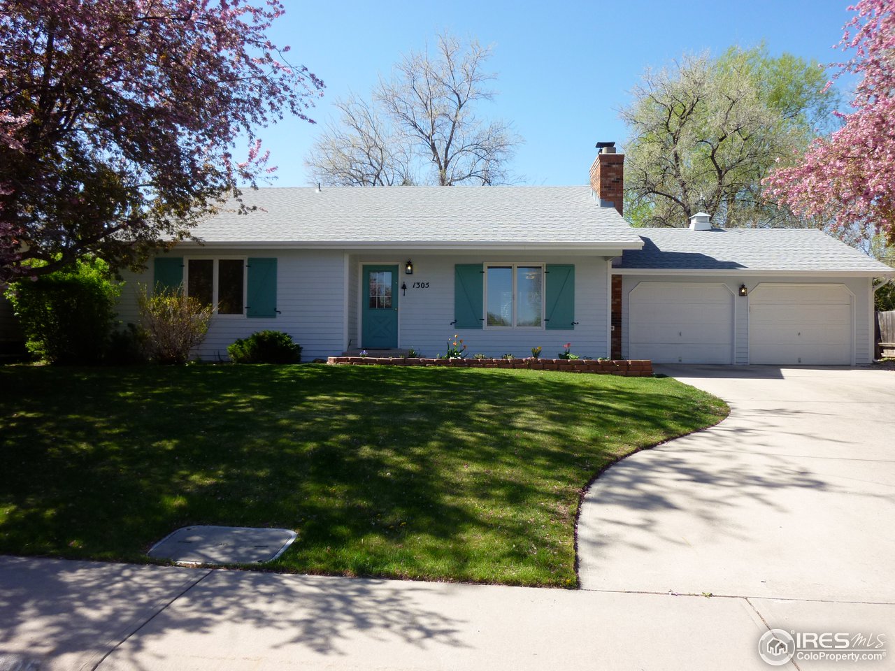 1305 Centennial Road Fort Collins, CO 80525 - Photo 1 of 25 1305 Centennial Road