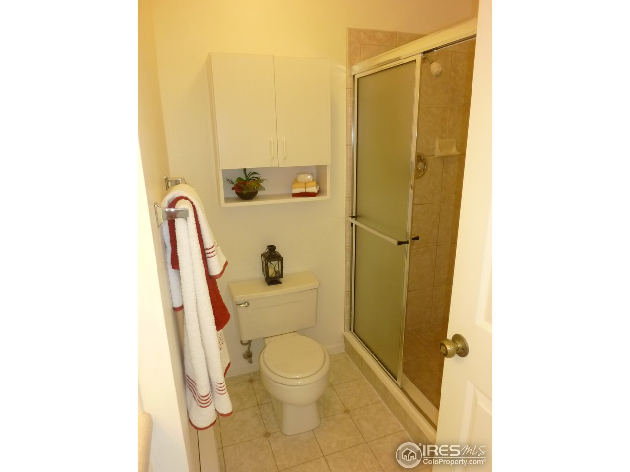 1305 Centennial Road Fort Collins, CO 80525 - Photo 17 of 25 Master shower