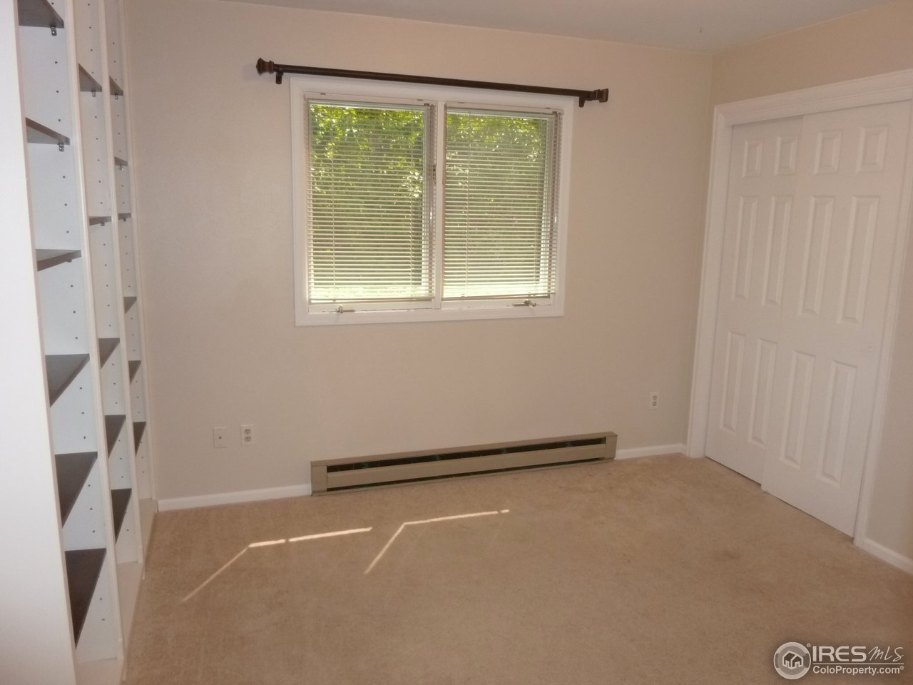 1305 Centennial Road Fort Collins, CO 80525 - Photo 20 of 25 Third bedroom would also make a great office or ba