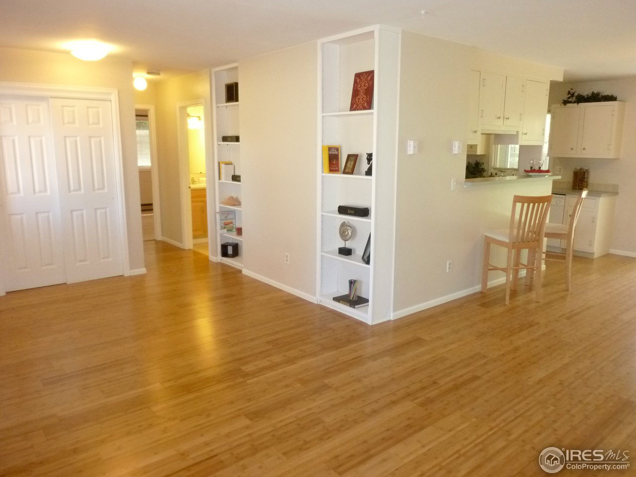 1305 Centennial Road Fort Collins, CO 80525 - Photo 8 of 25 Built-ins throughout