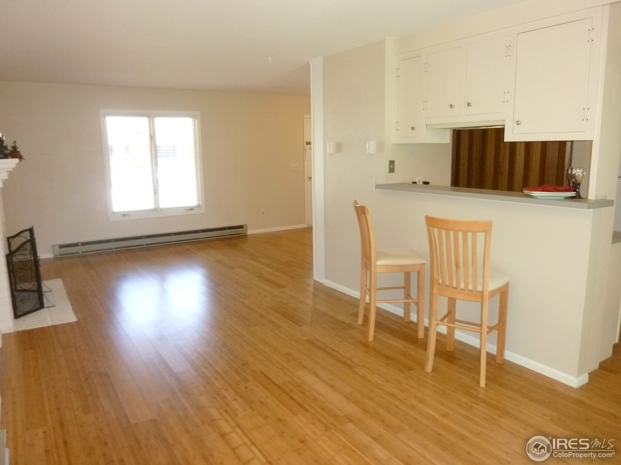 1305 Centennial Road Fort Collins, CO 80525 - Photo 9 of 25 Good sized dining area