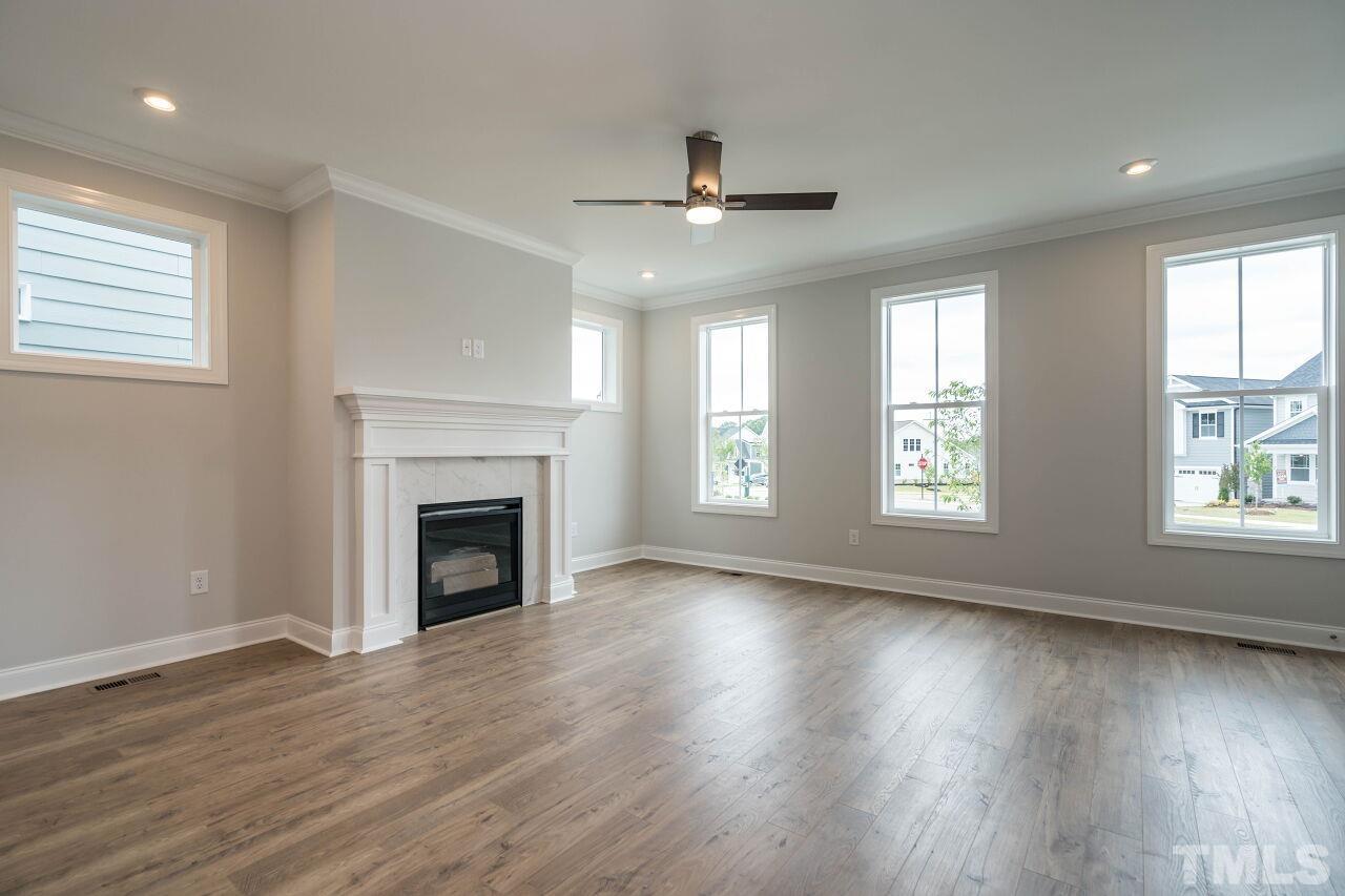 1705 Fence Post Road Wendell, NC 27591 - Photo 5 of 29 Gallery Image 5