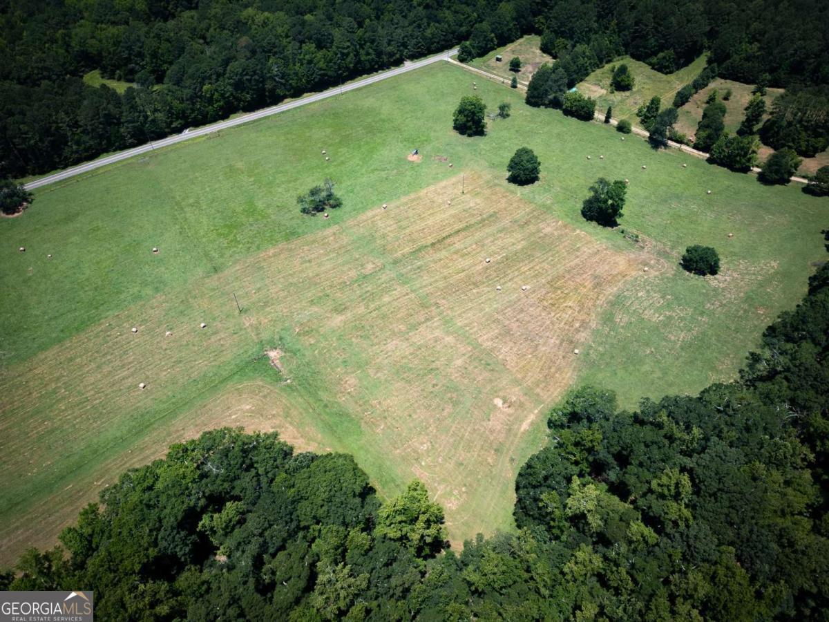 0 Charlie Bolton Road Winterville, GA 30683 - Photo 12 of 20 a garden view with a garden