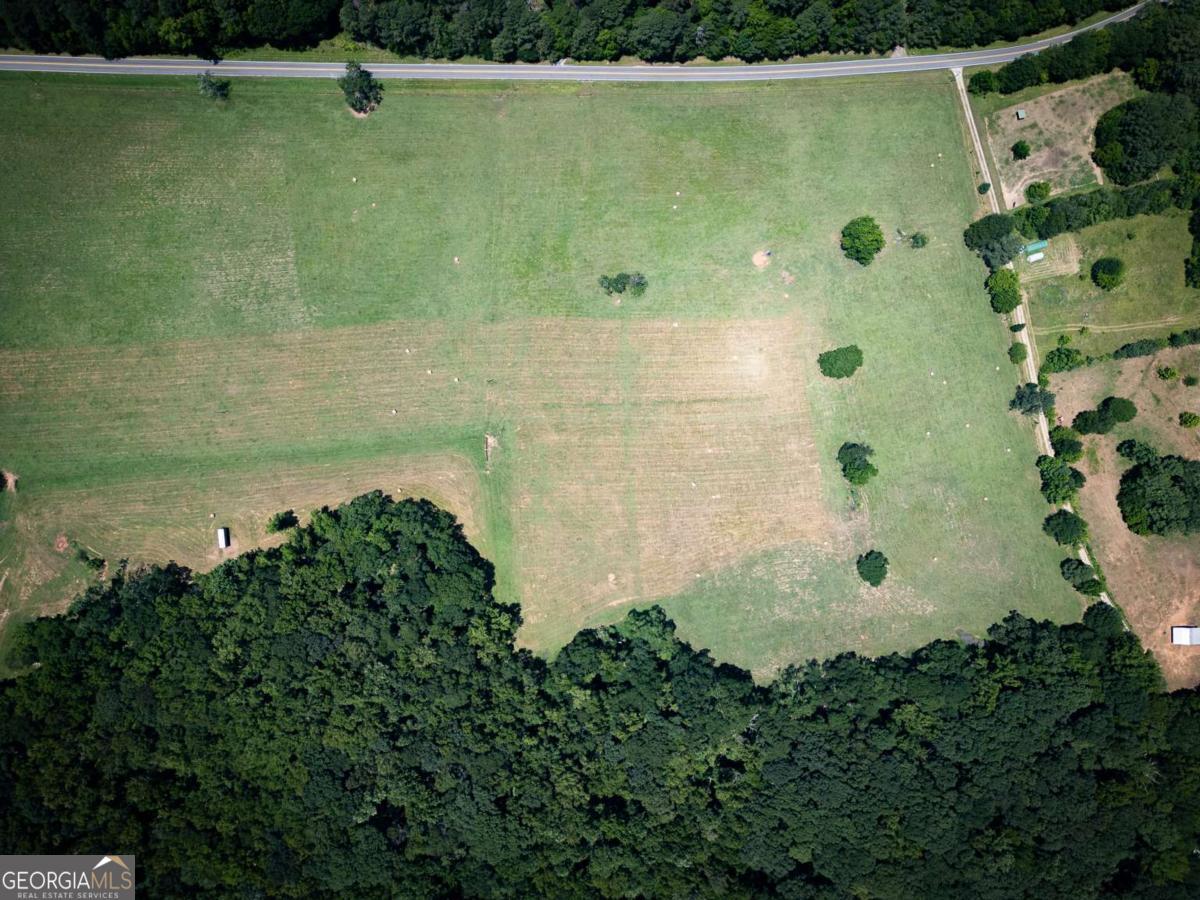 0 Charlie Bolton Road Winterville, GA 30683 - Photo 14 of 20 a view of a garden