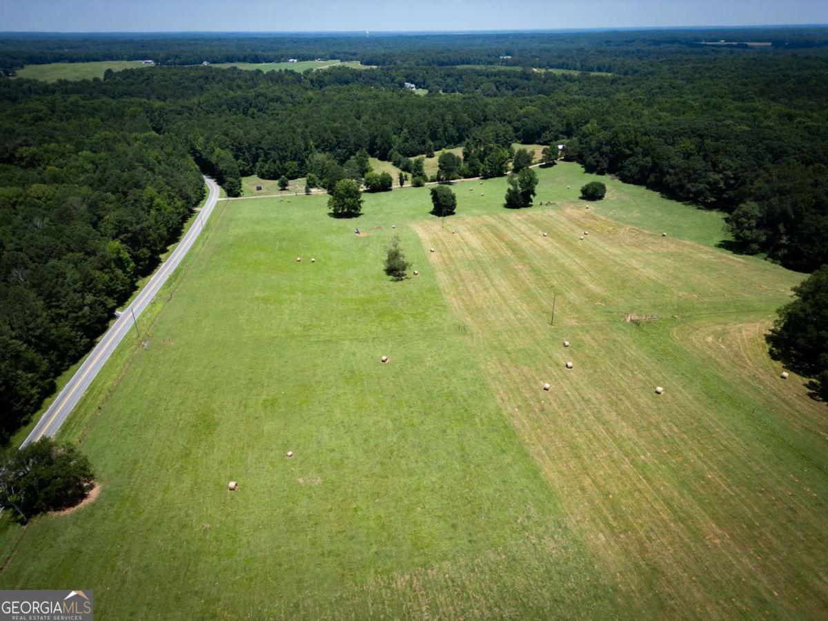 0 Charlie Bolton Road Winterville, GA 30683 - Photo 17 of 20 a view of outdoor space and yard