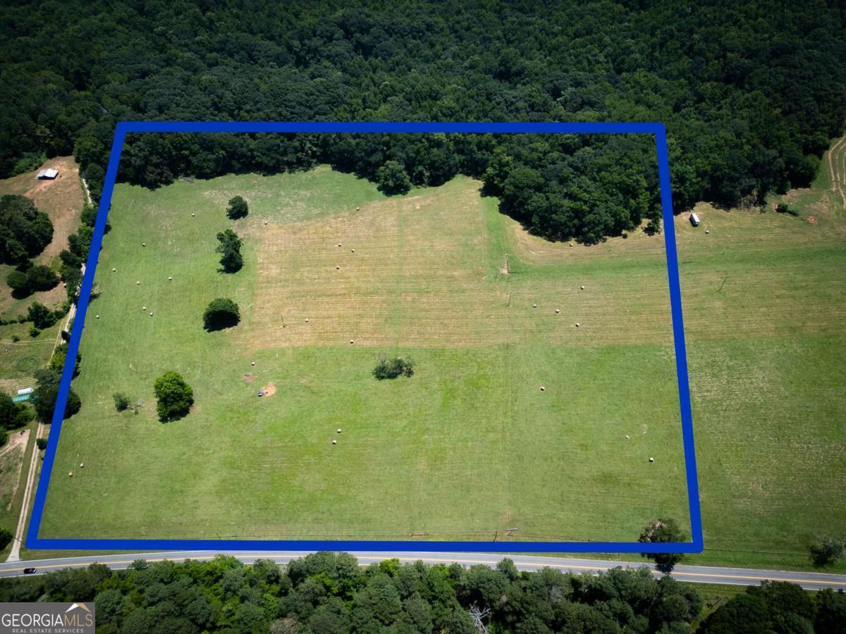 0 Charlie Bolton Road Winterville, GA 30683 - Photo 2 of 20 a view of a garden