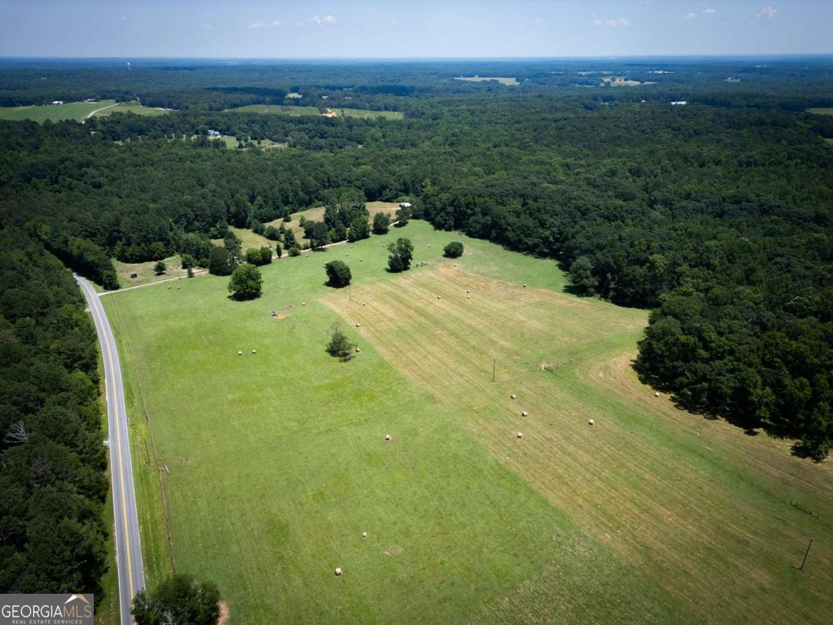 0 Charlie Bolton Road Winterville, GA 30683 - Photo 3 of 20 a view of a big yard with green space
