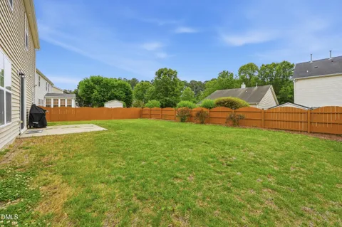 $515,000 | 1804 Cedar Grove Drive, Durham, NC 27703
