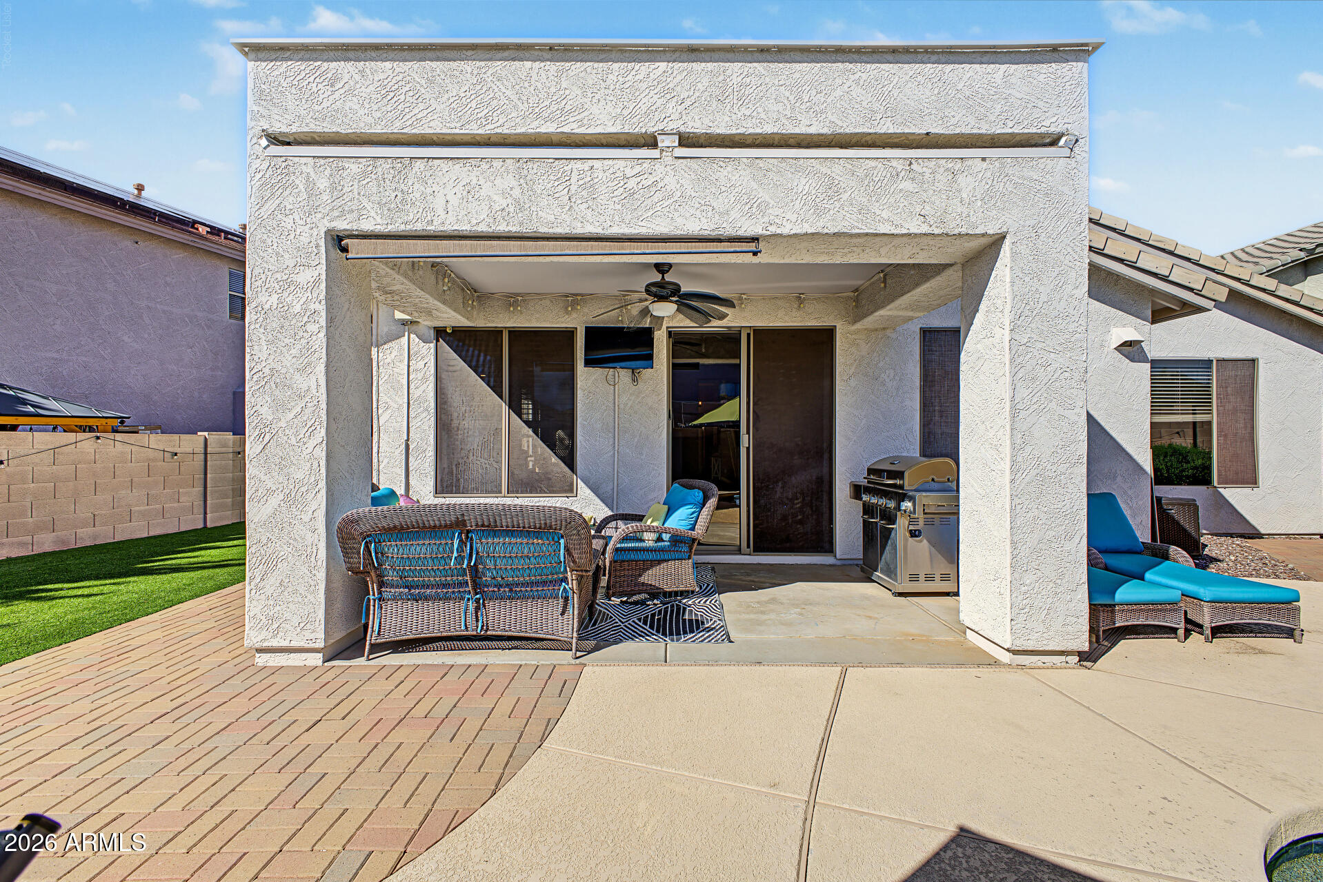 6605 West Rowel Road Phoenix, AZ 85083 - Photo 41 of 43 47 - Rowel