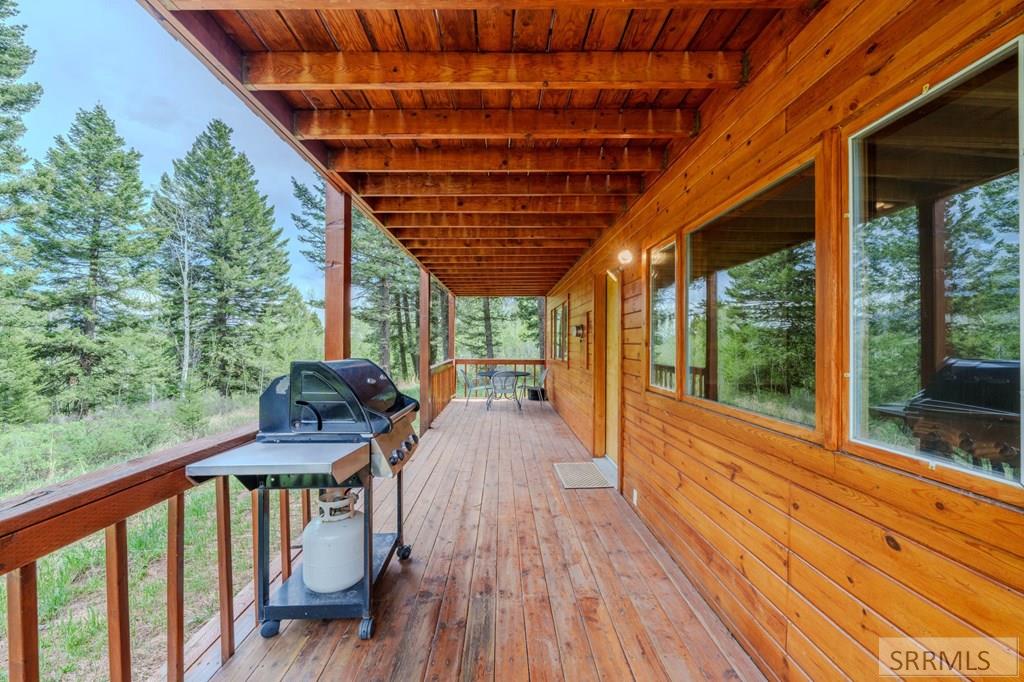 5611 2 Lazy 2 Road Island Park, ID 83429 - Photo 5 of 55