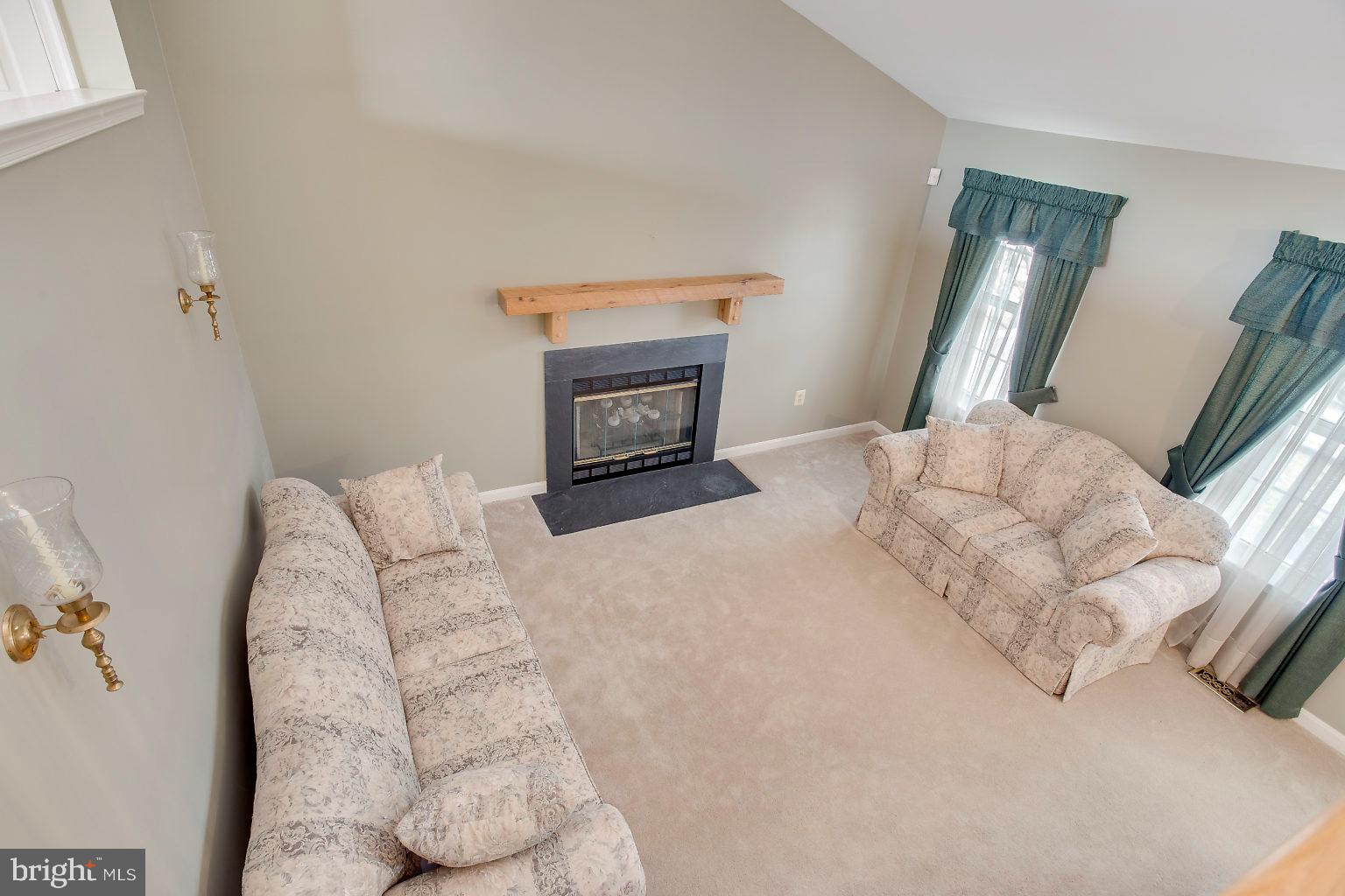 4502 Sandwood Road Baltimore, MD 21219 - Photo 13 of 39 View from kitchen