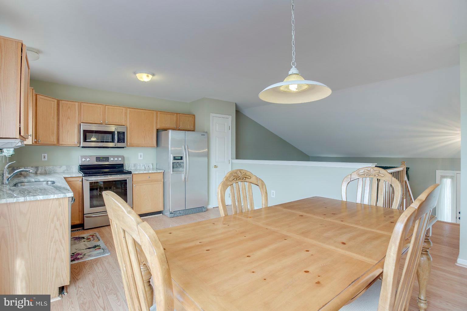 4502 Sandwood Road Baltimore, MD 21219 - Photo 39 of 39 Open floor plan