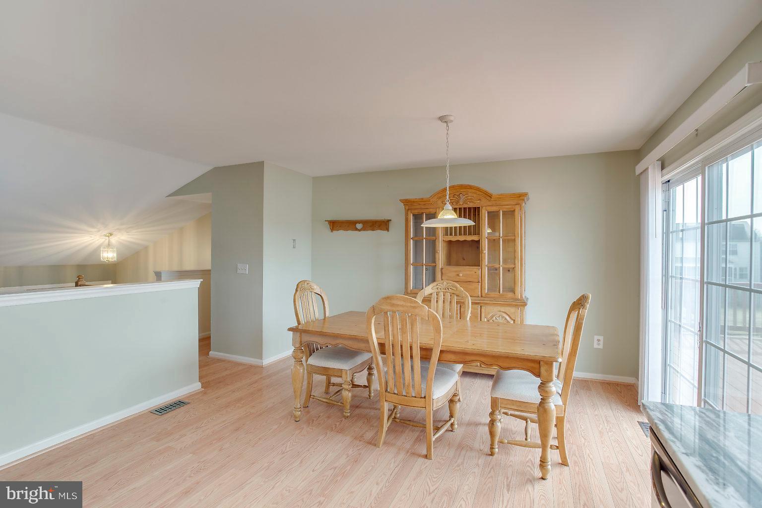4502 Sandwood Road Baltimore, MD 21219 - Photo 20 of 39 Open to foyer