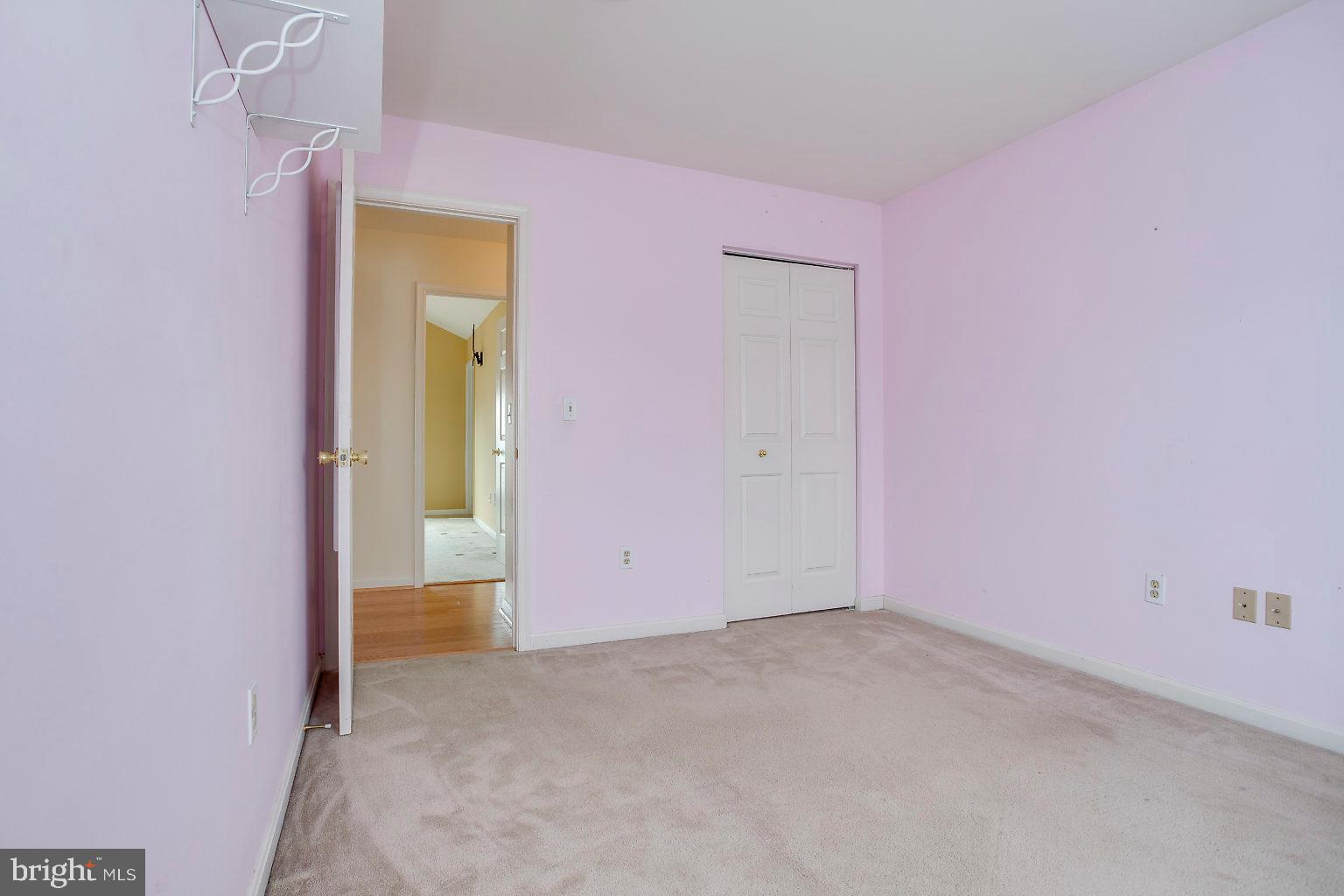 4502 Sandwood Road Baltimore, MD 21219 - Photo 28 of 39 Bedroom 2 on upper level
