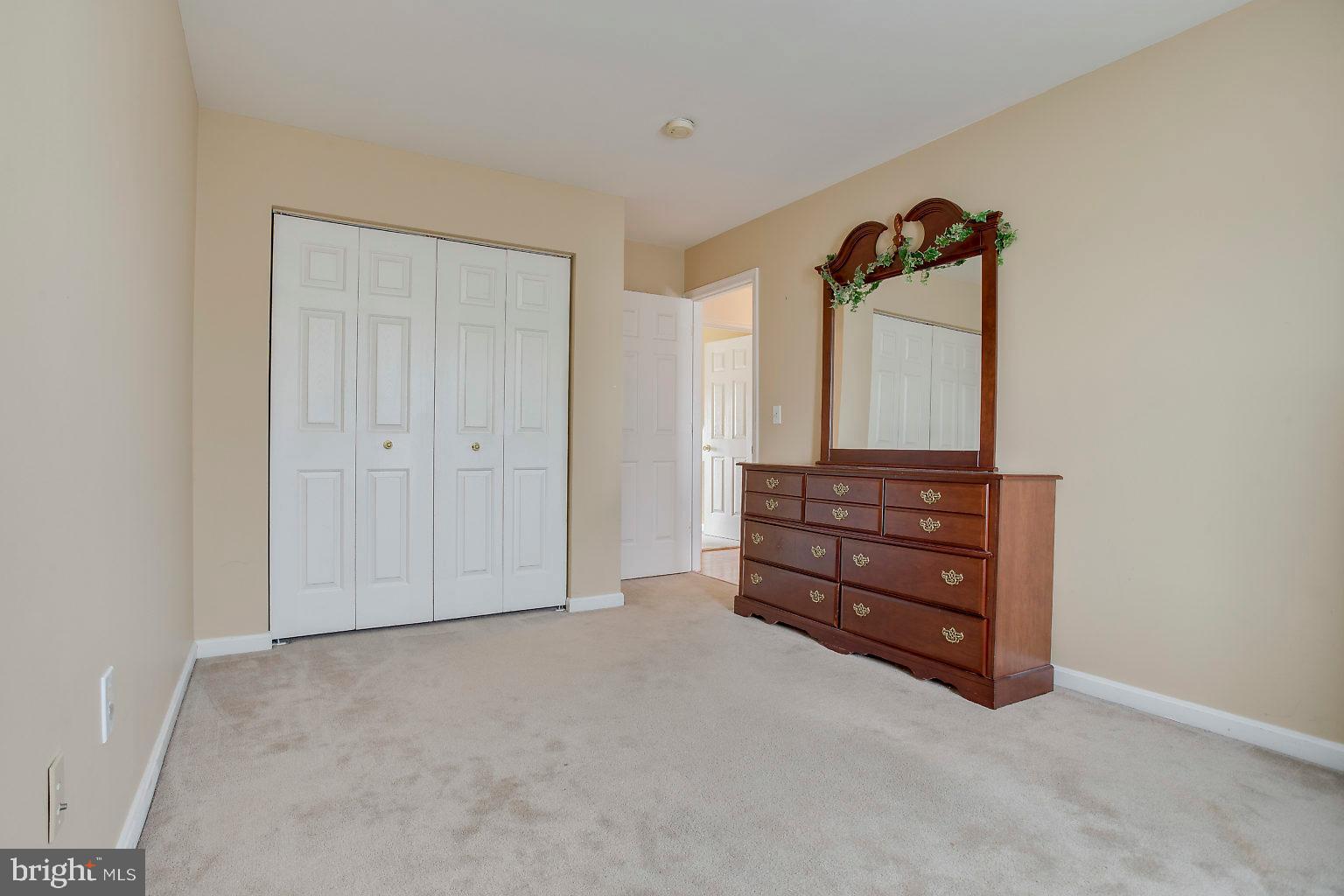 4502 Sandwood Road Baltimore, MD 21219 - Photo 29 of 39 Bedroom 3 on upper level