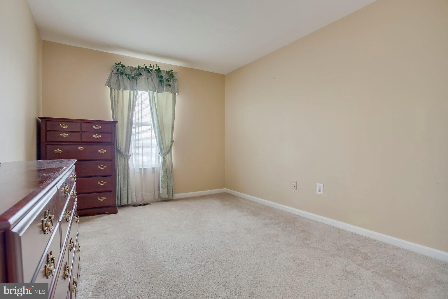 4502 Sandwood Road Baltimore, MD 21219 - Photo 30 of 39 Bedroom 3 on upper level