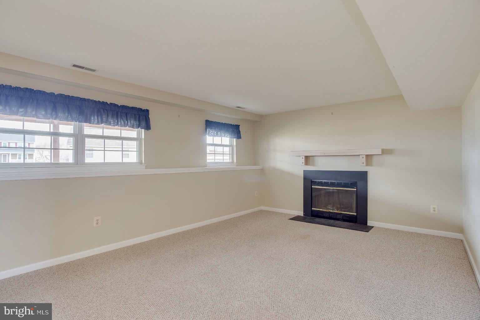 4502 Sandwood Road Baltimore, MD 21219 - Photo 32 of 39 Lower level 1 family room
